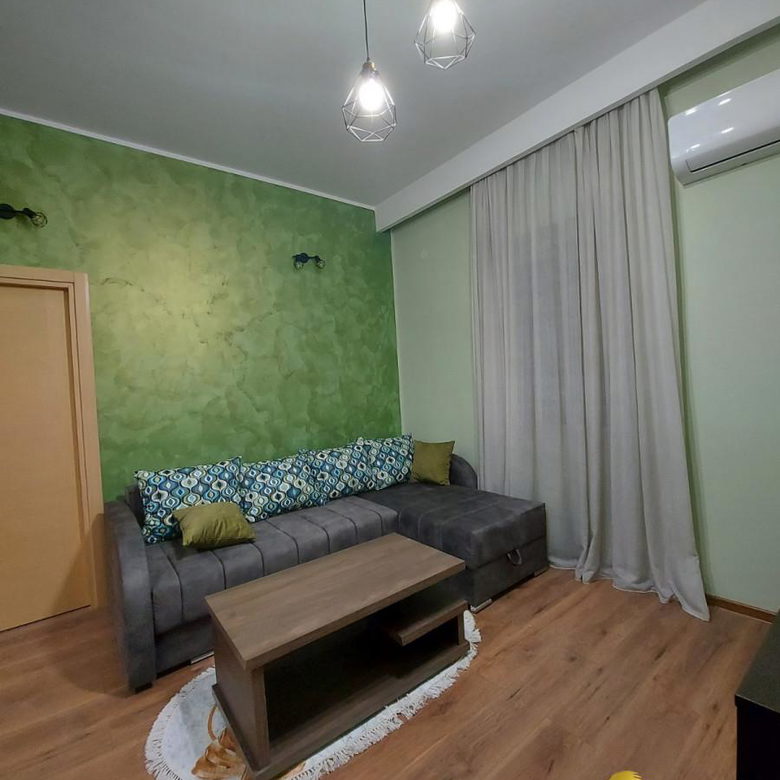 Stan Izdavanje Novi Sad  35 m2