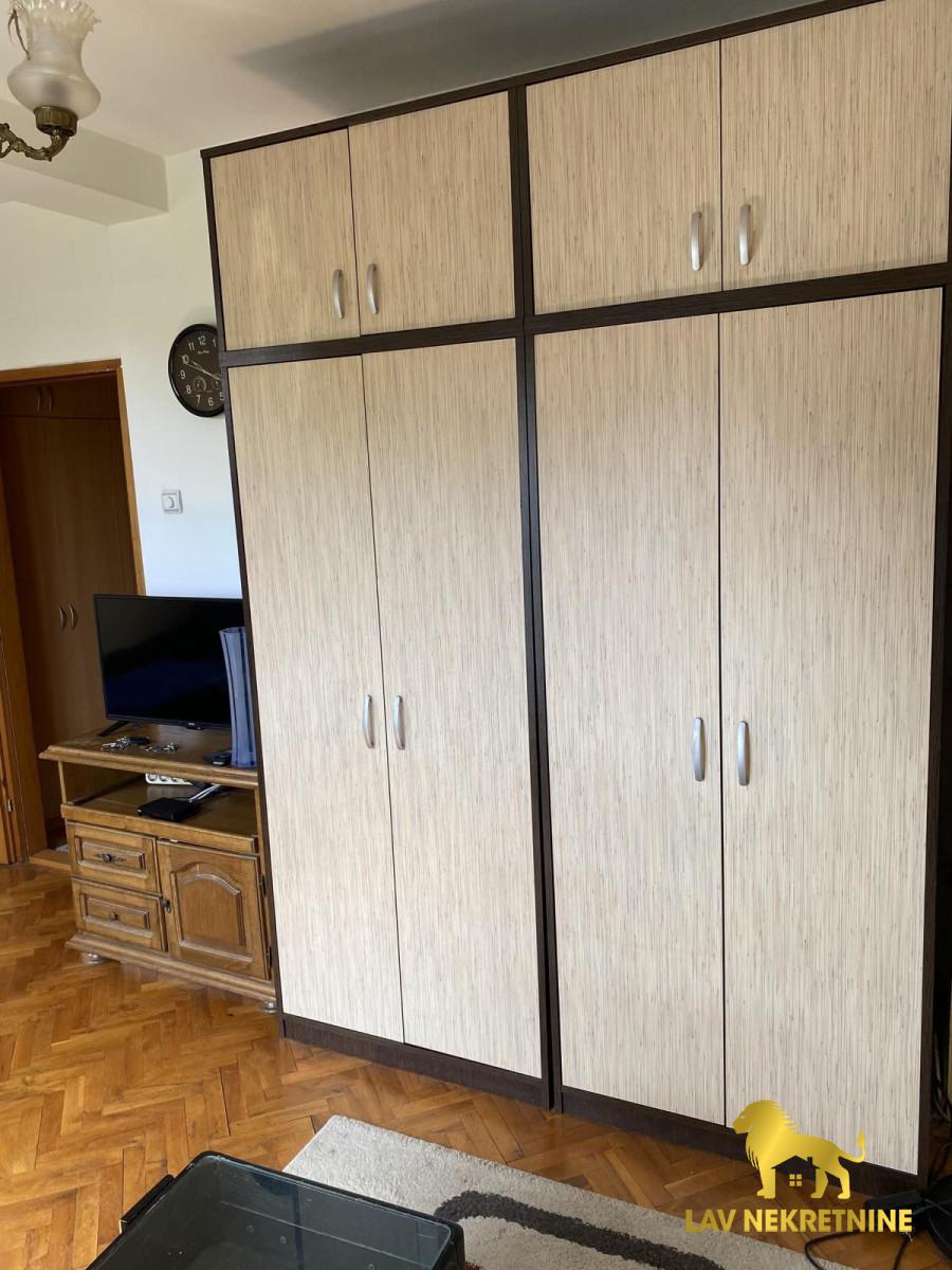 Stan Izdavanje Novi Sad Stan Izdavanje Novi Sad Železnička Stanica 30 m2
