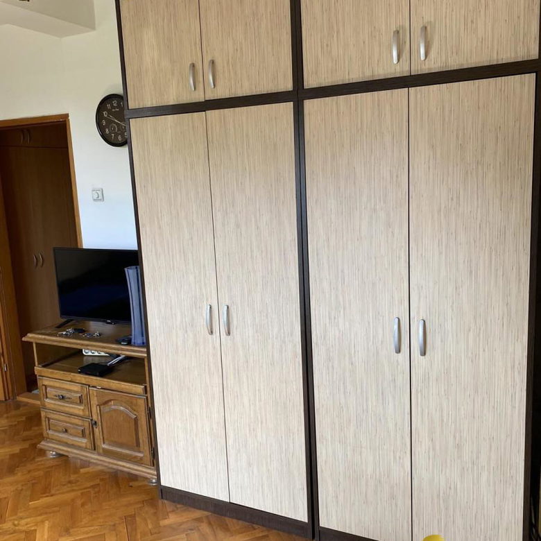 Stan Izdavanje Novi Sad Železnička Stanica 30 m2