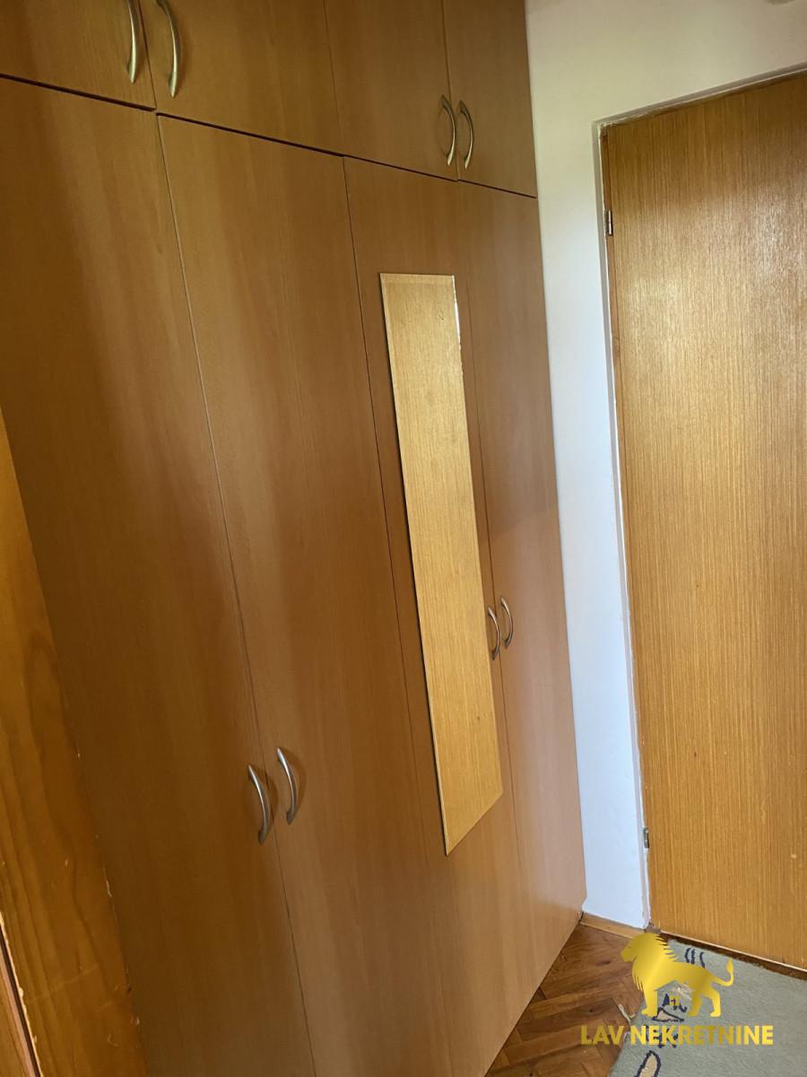 Stan Izdavanje Novi Sad Stan Izdavanje Novi Sad Železnička Stanica 30 m2