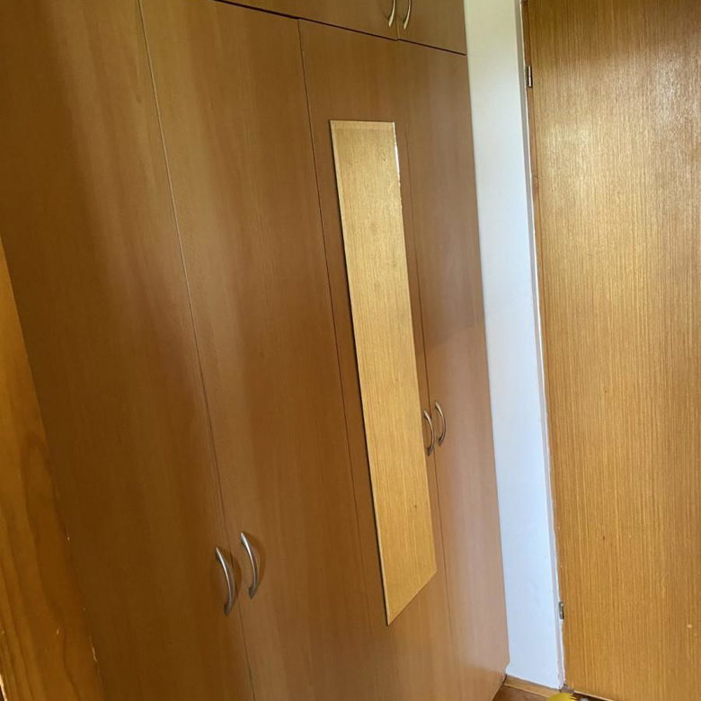 Stan Izdavanje Novi Sad Železnička Stanica 30 m2
