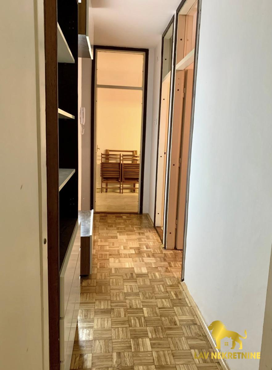 Stan Izdavanje Novi Sad Stan Izdavanje Novi Sad Liman 2 52 m2