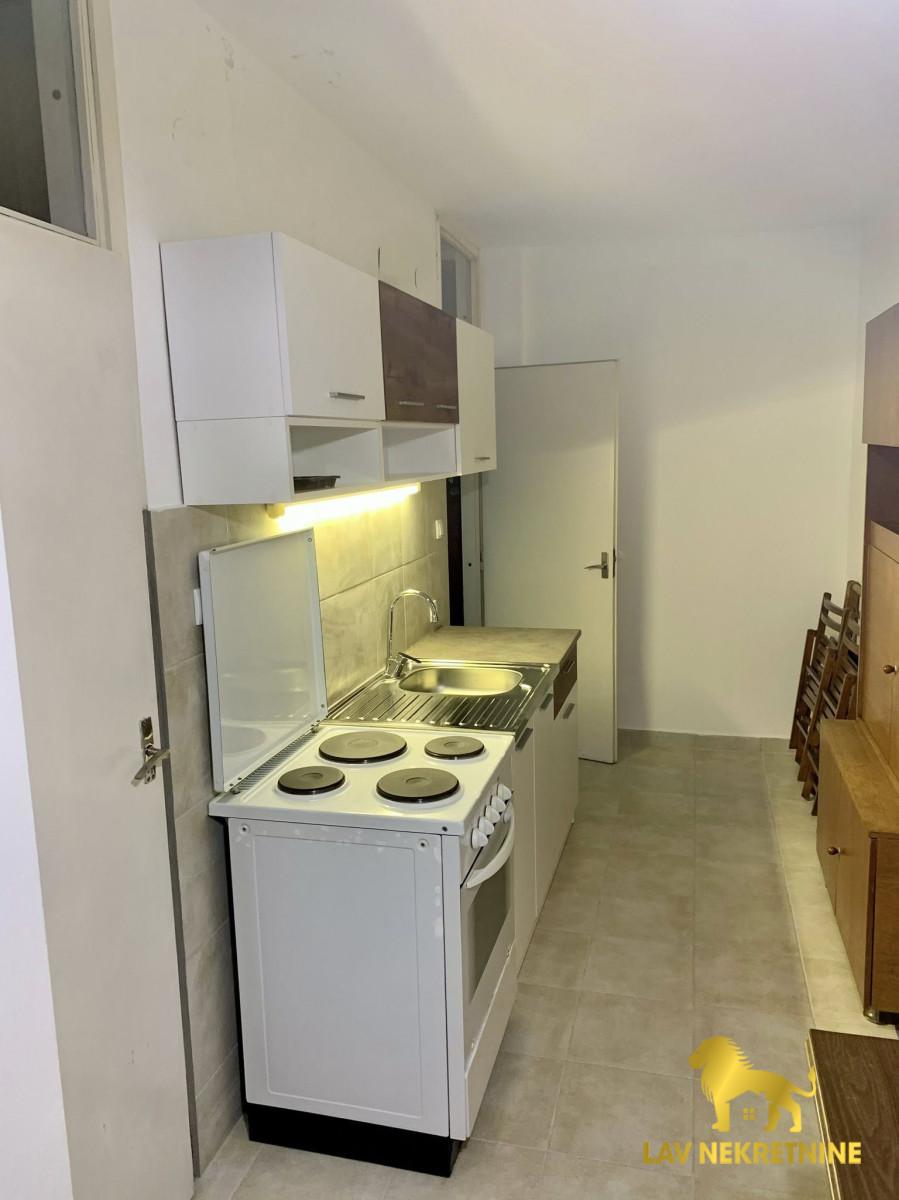 Stan Izdavanje Novi Sad Stan Izdavanje Novi Sad Liman 2 52 m2