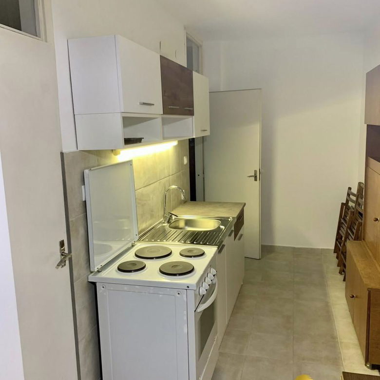 Stan Izdavanje Novi Sad Liman 2 52 m2