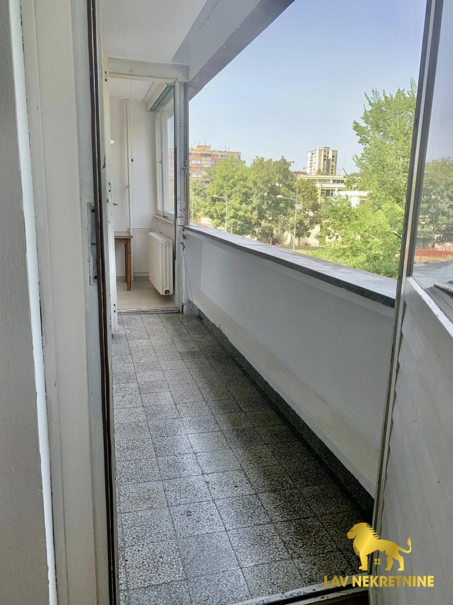 Stan Izdavanje Novi Sad Stan Izdavanje Novi Sad Liman 2 52 m2