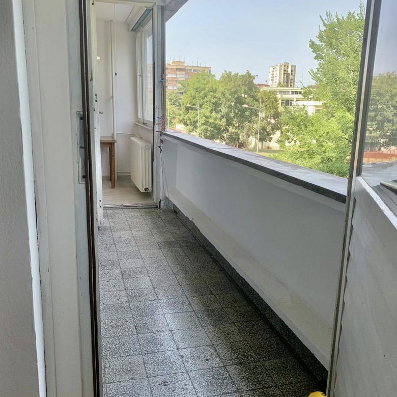 Stan Izdavanje Novi Sad Liman 2 52 m2
