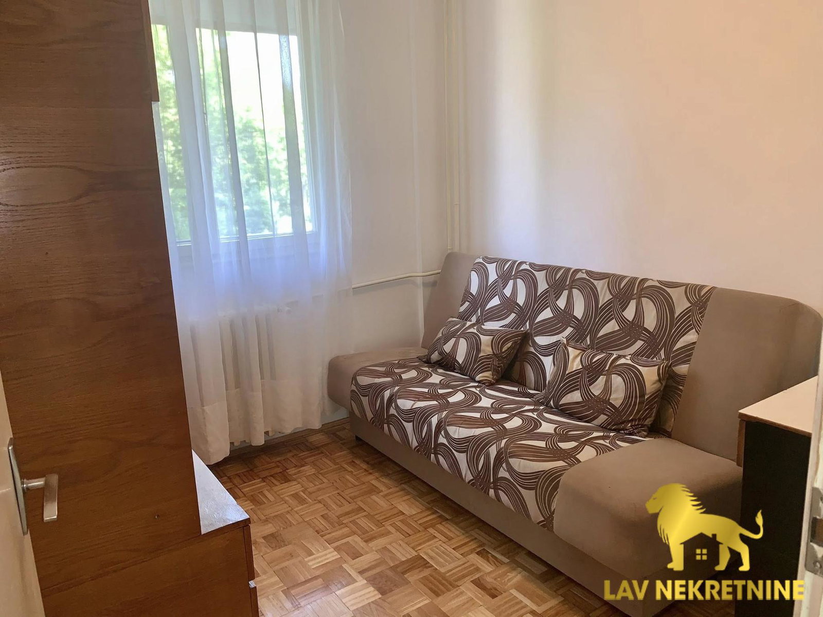 Stan Izdavanje Novi Sad Stan Izdavanje Novi Sad Liman 2 52 m2