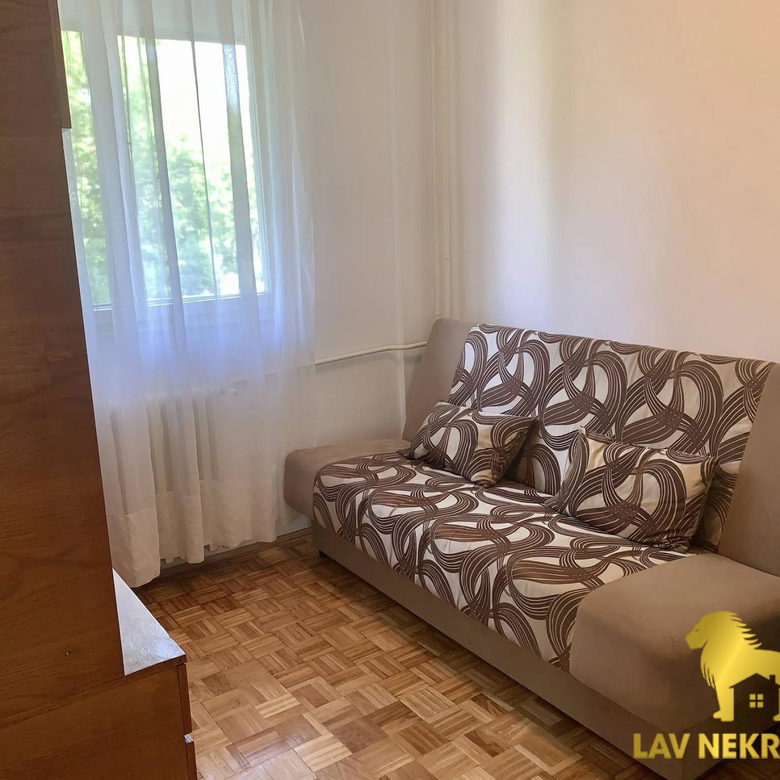 Stan Izdavanje Novi Sad Liman 2 52 m2