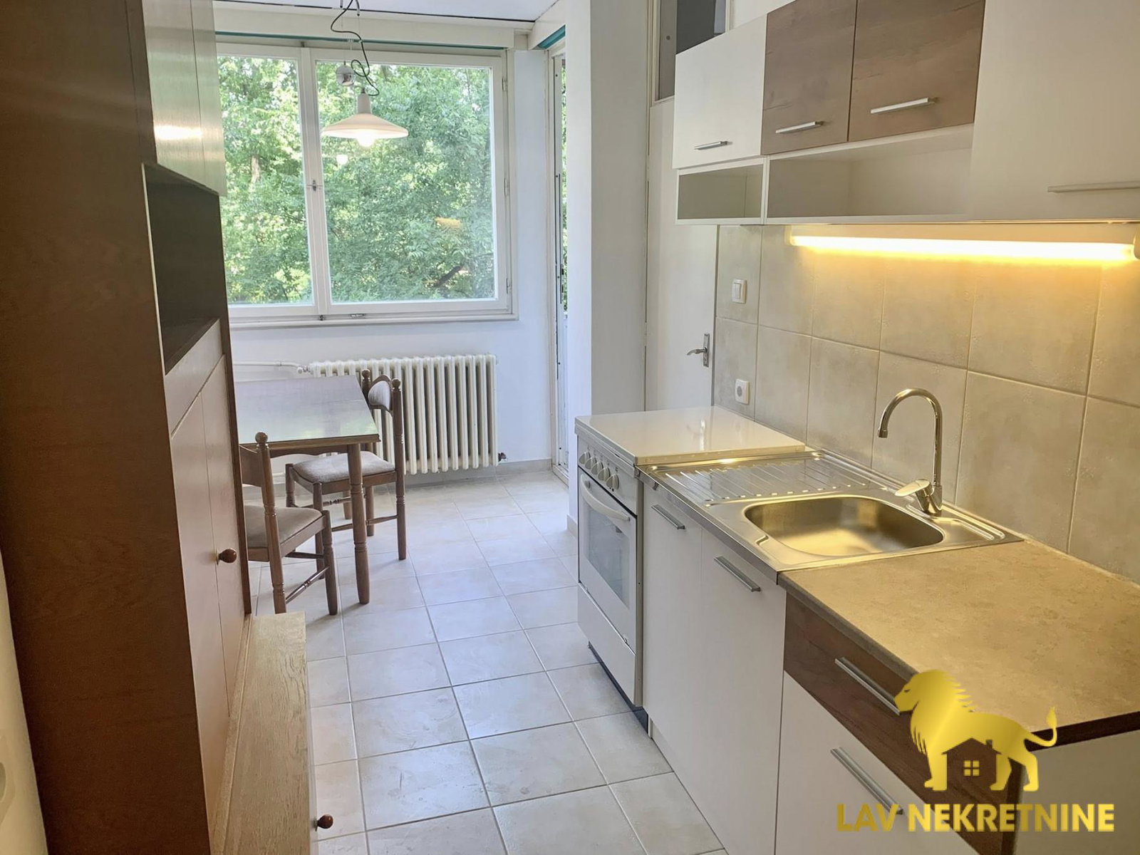 Stan Izdavanje Novi Sad Stan Izdavanje Novi Sad Liman 2 52 m2