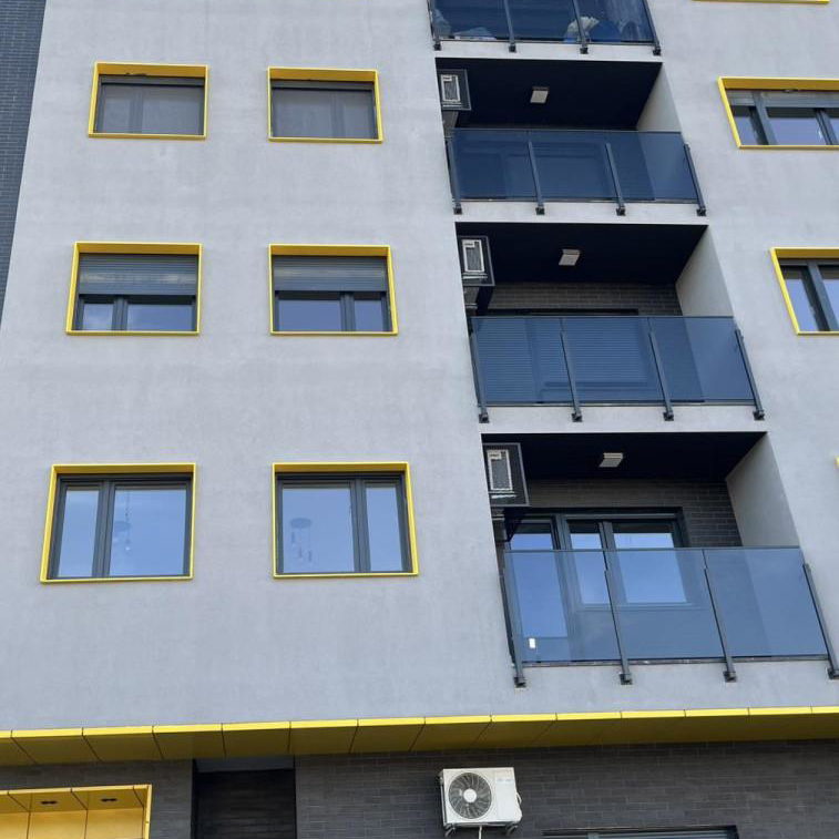 Stan Izdavanje Novi Sad Satelit 36 m2