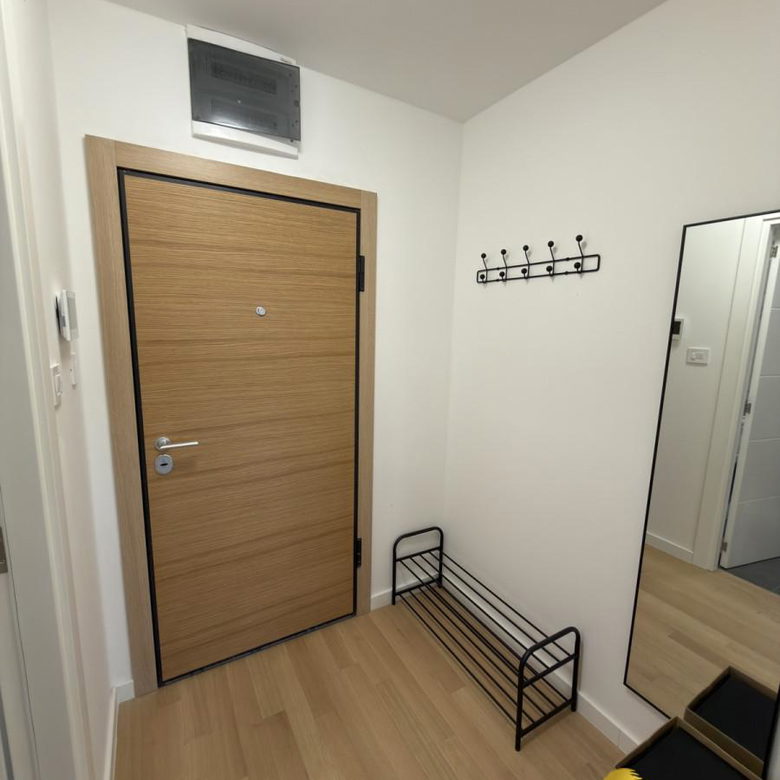 Stan Izdavanje Novi Sad Satelit 36 m2