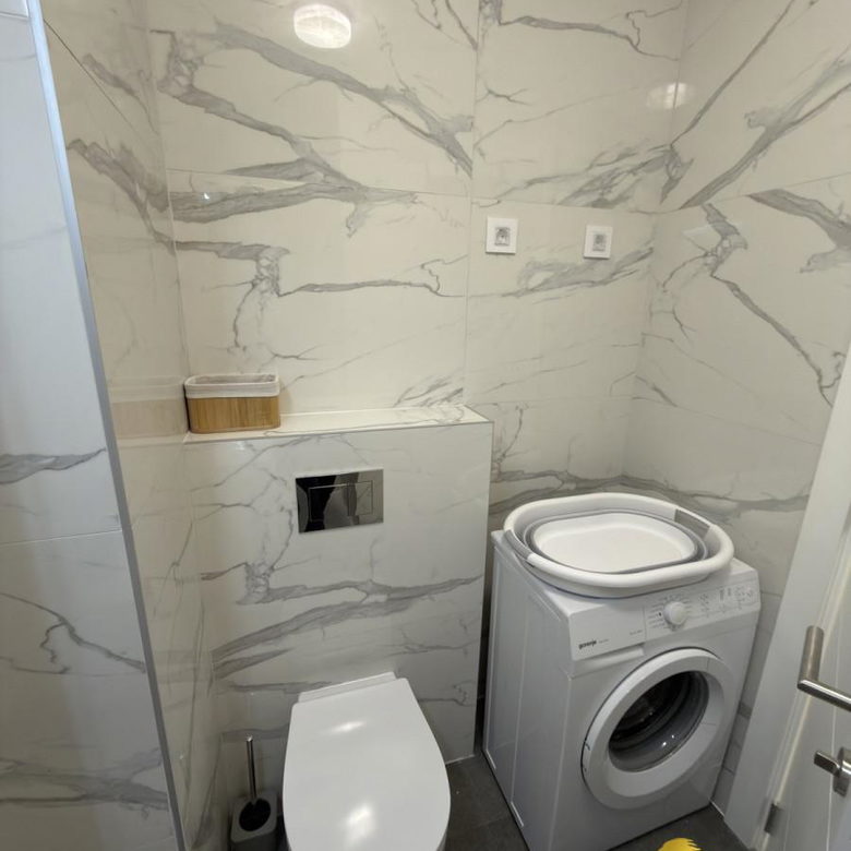 Jednoiposoban stan za izdavanje, Satelit, Novi Sad, 36m², 550 €/mes