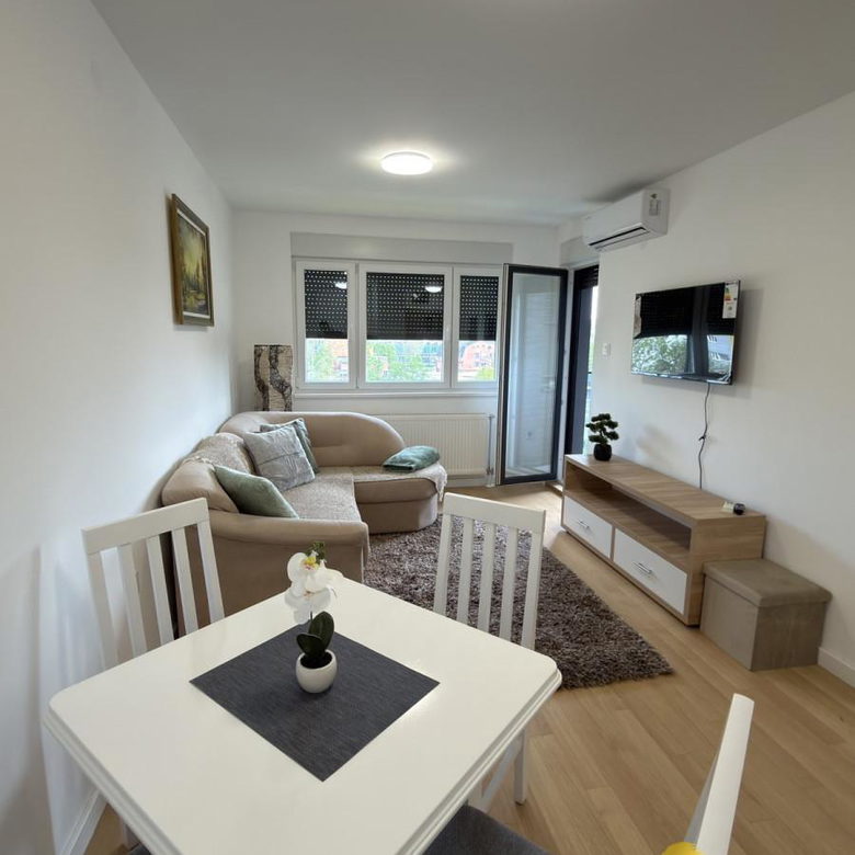 Stan Izdavanje Novi Sad Satelit 36 m2