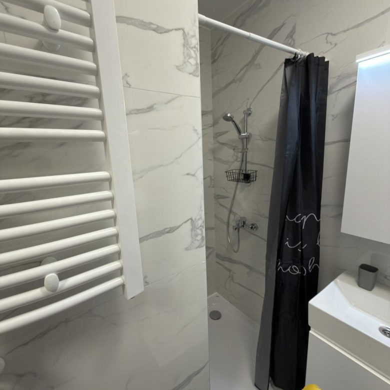 Jednoiposoban stan za izdavanje, Satelit, Novi Sad, 36m², 550 €/mes