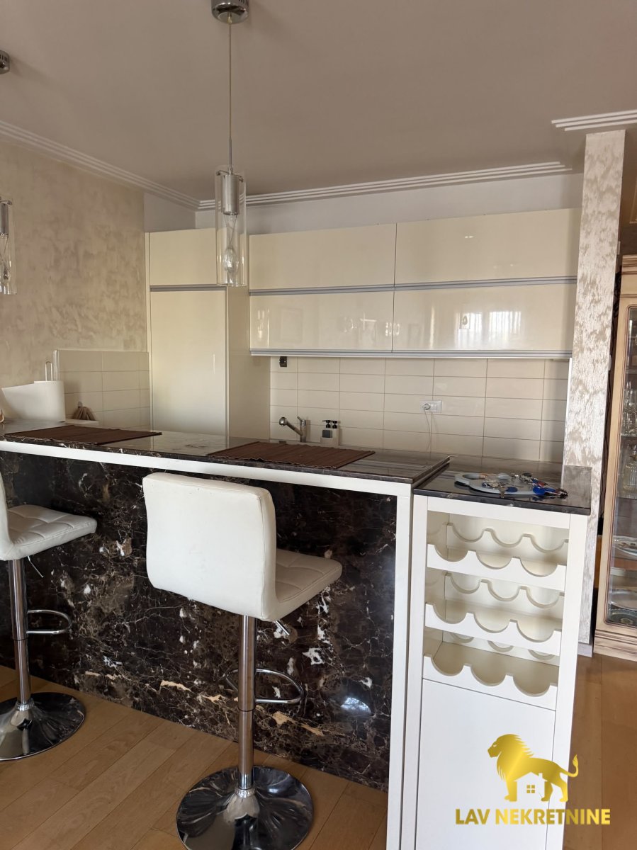 Stan Izdavanje Novi Sad Stan Izdavanje Novi Sad 91 m2