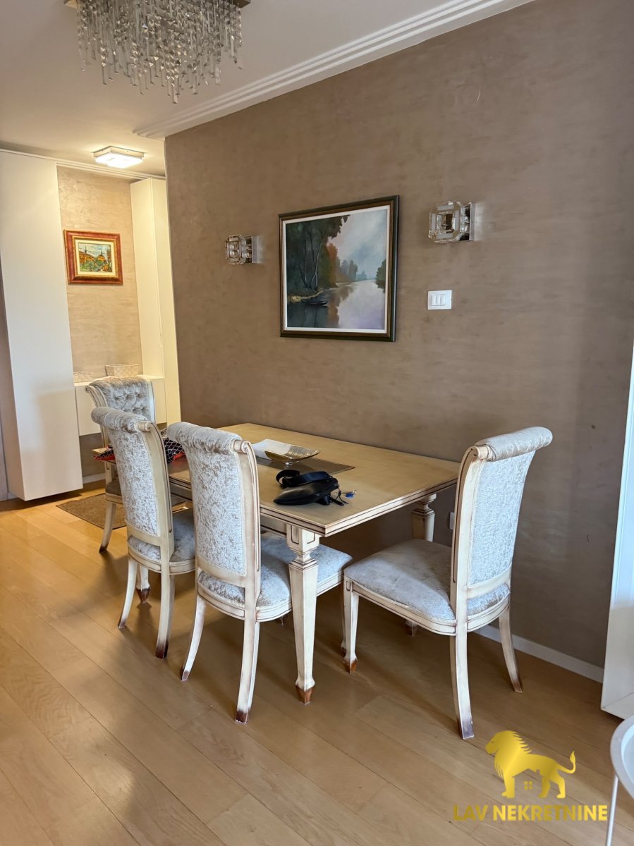Stan Izdavanje Novi Sad Stan Izdavanje Novi Sad 91 m2