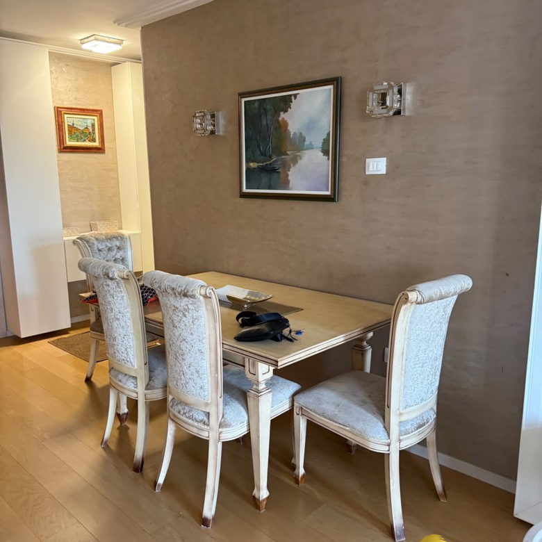 Stan Izdavanje Novi Sad  91 m2