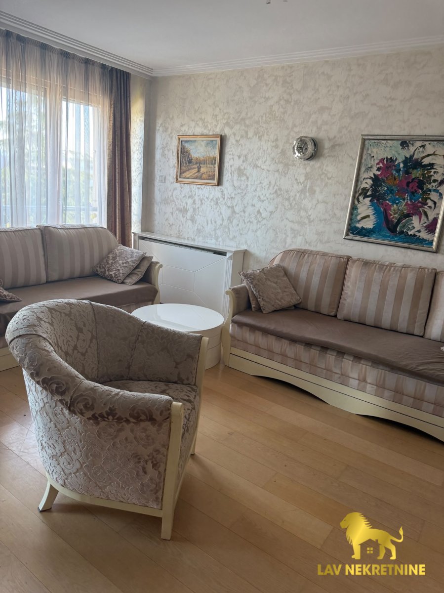 Stan Izdavanje Novi Sad Stan Izdavanje Novi Sad 91 m2