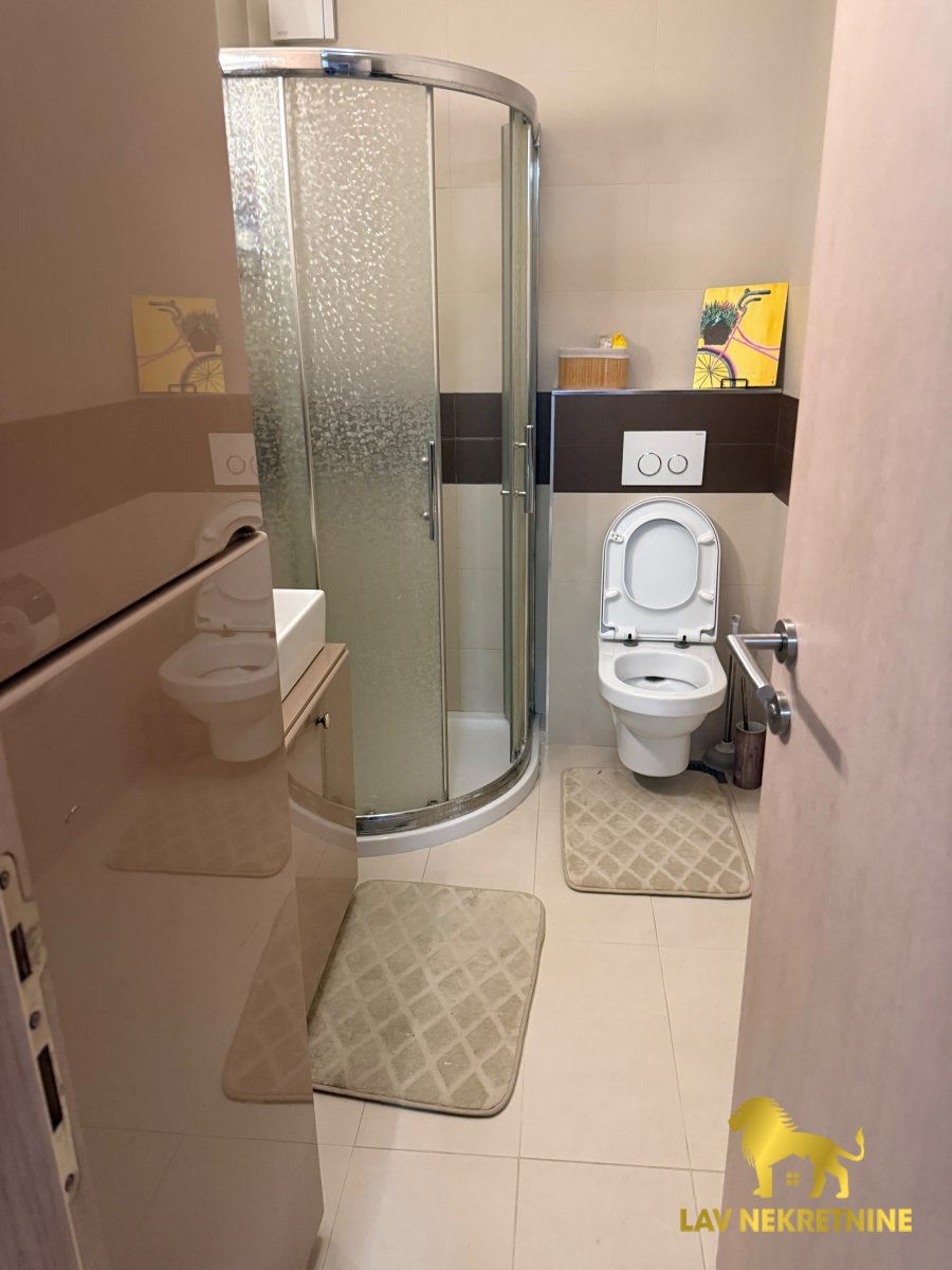 Stan Izdavanje Novi Sad Stan Izdavanje Novi Sad 91 m2