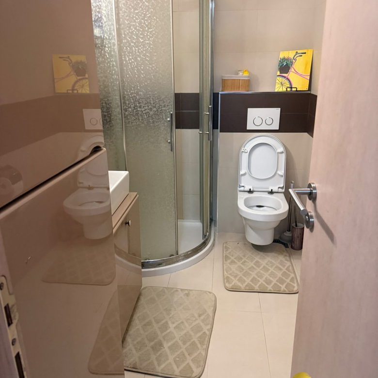 Stan Izdavanje Novi Sad  91 m2