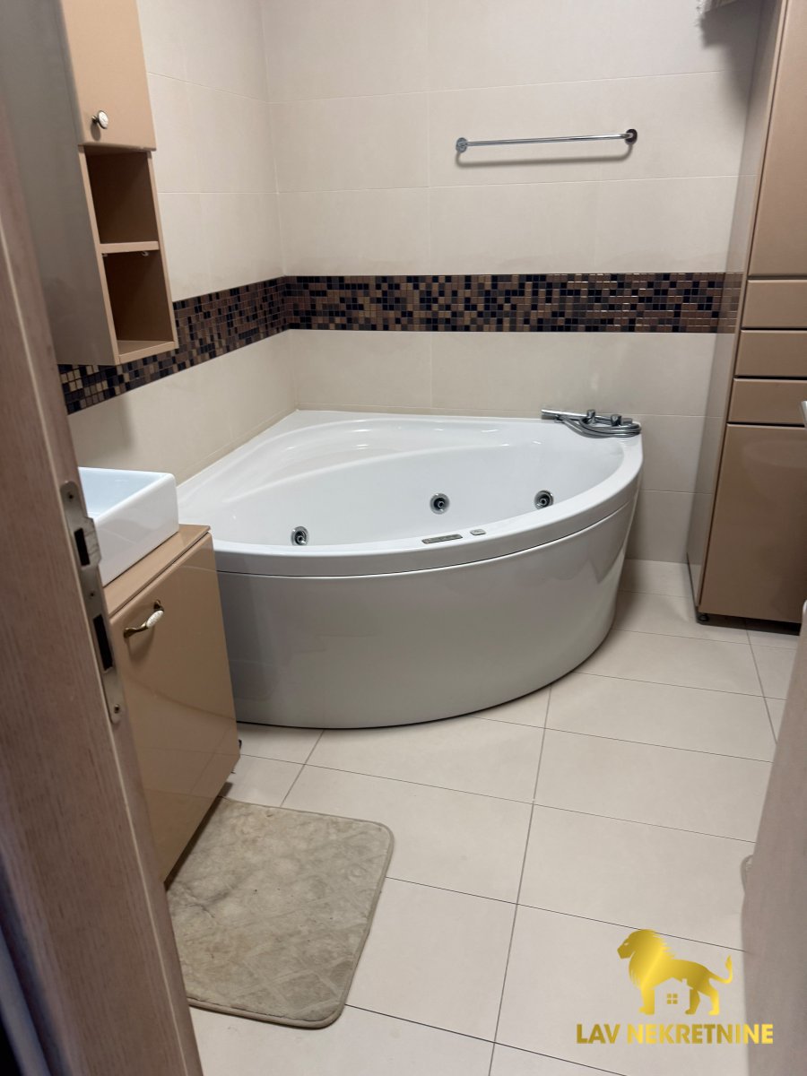 Stan Izdavanje Novi Sad Stan Izdavanje Novi Sad 91 m2