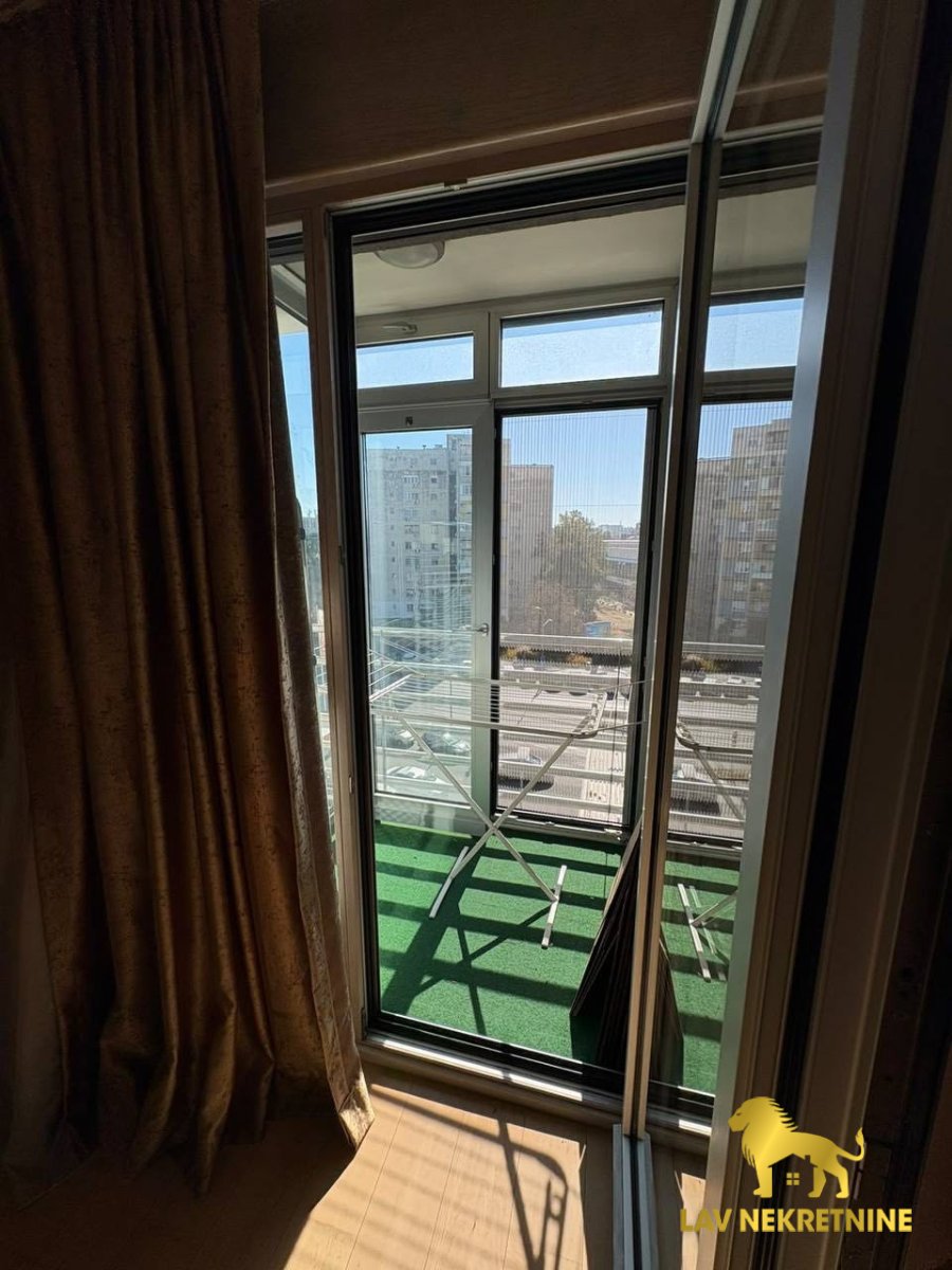 Stan Izdavanje Novi Sad Stan Izdavanje Novi Sad 91 m2