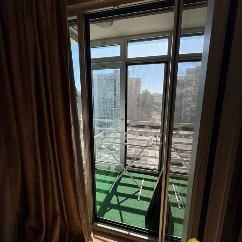 Stan Izdavanje Novi Sad  91 m2