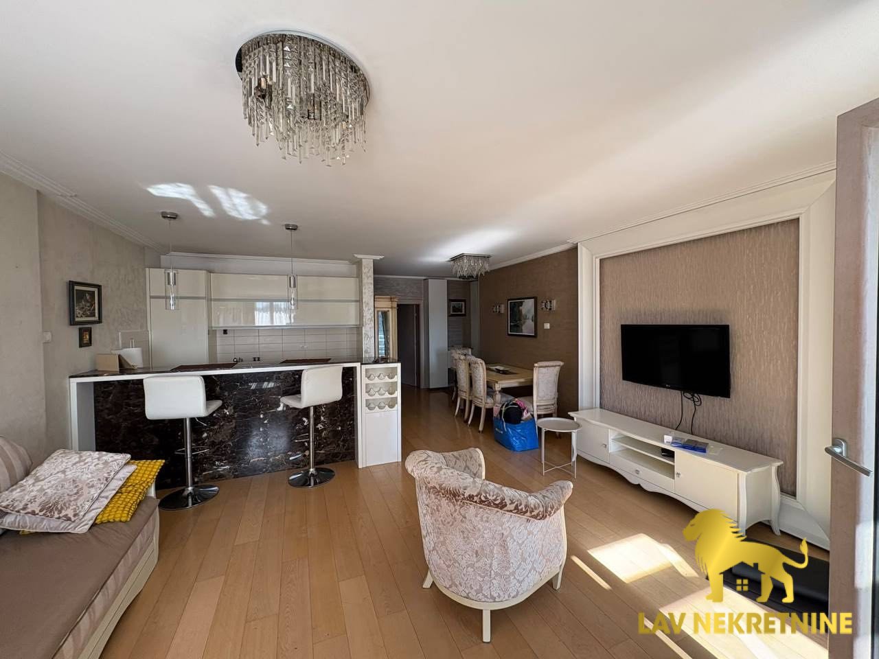 Stan Izdavanje Novi Sad Stan Izdavanje Novi Sad 91 m2