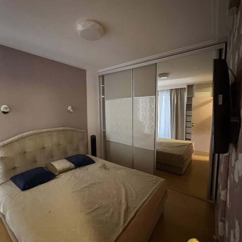 Trosoban stan za izdavanje, Centar, Novi Sad, 91m², 1.000 €/mes