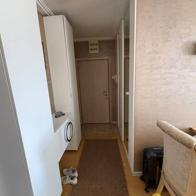 Trosoban stan za izdavanje, Centar, Novi Sad, 91m², 1.000 €/mes
