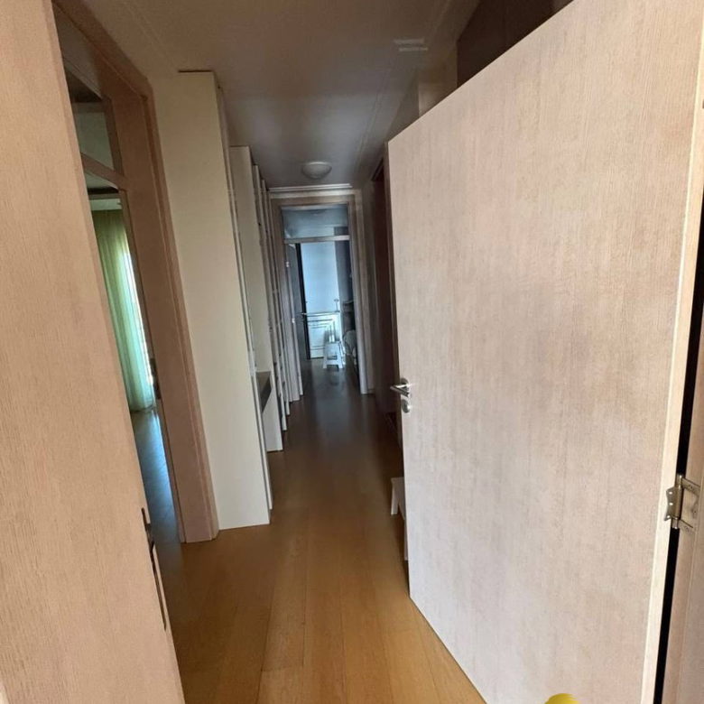 Trosoban stan za izdavanje, Centar, Novi Sad, 91m², 1.000 €/mes