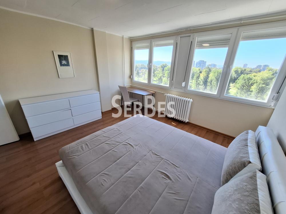 Stan Prodaja Novi Sad Liman 2 56 m2