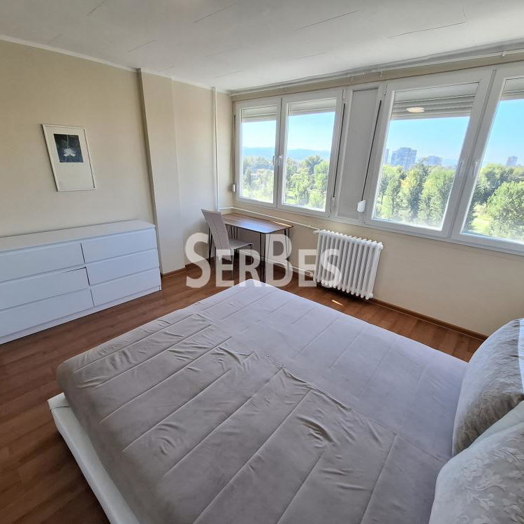 Stan Prodaja Novi Sad Liman 2 56 m2