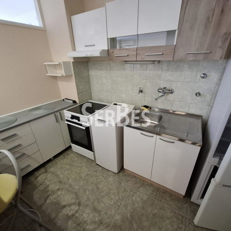 Dvoiposoban stan na prodaju, Liman 2, Novi Sad, 56m², 169.950 €