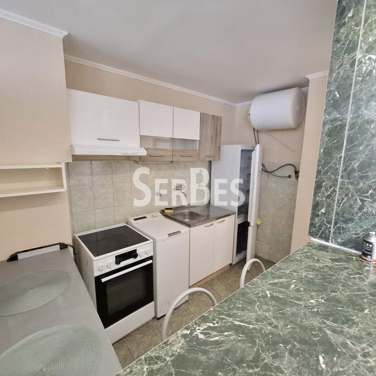 Dvoiposoban stan na prodaju, Liman 2, Novi Sad, 56m², 169.950 €