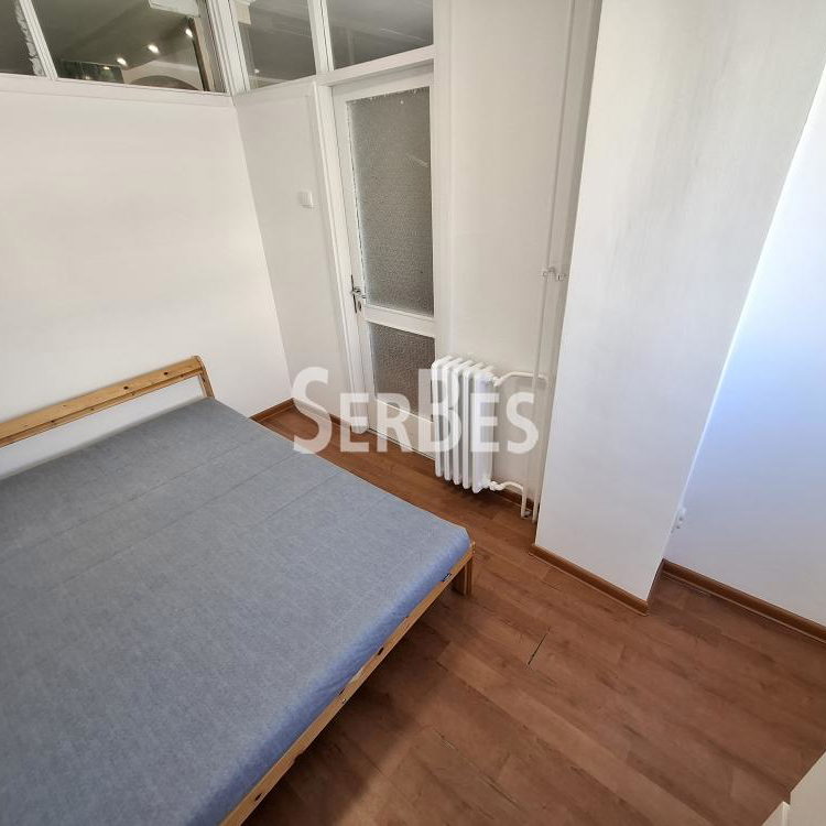 Dvoiposoban stan na prodaju, Liman 2, Novi Sad, 56m², 169.950 €