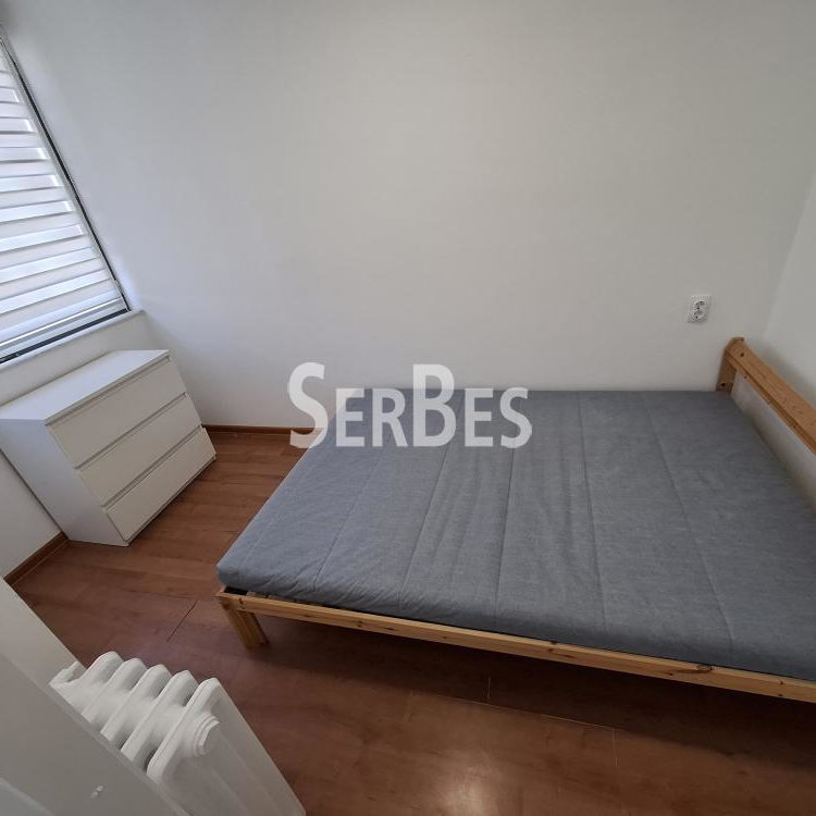 Dvoiposoban stan na prodaju, Liman 2, Novi Sad, 56m², 169.950 €