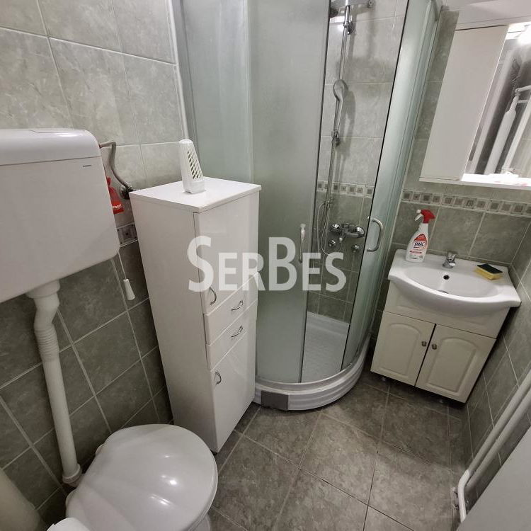 Dvoiposoban stan na prodaju, Liman 2, Novi Sad, 56m², 169.950 €