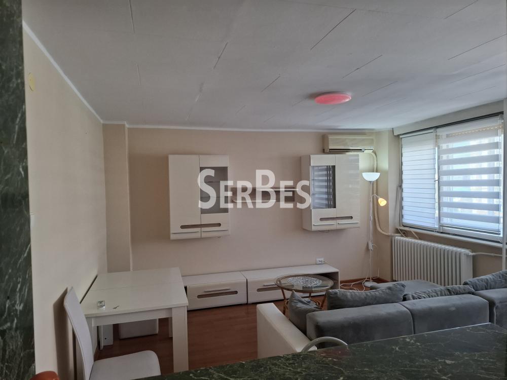 Stan Prodaja Novi Sad Liman 2 56 m2
