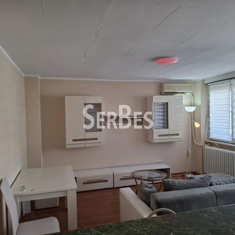 Stan Prodaja Novi Sad Liman 2 56 m2