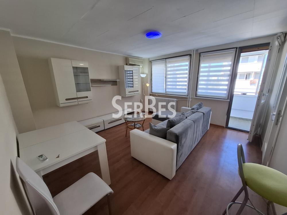 Stan Prodaja Novi Sad Liman 2 56 m2
