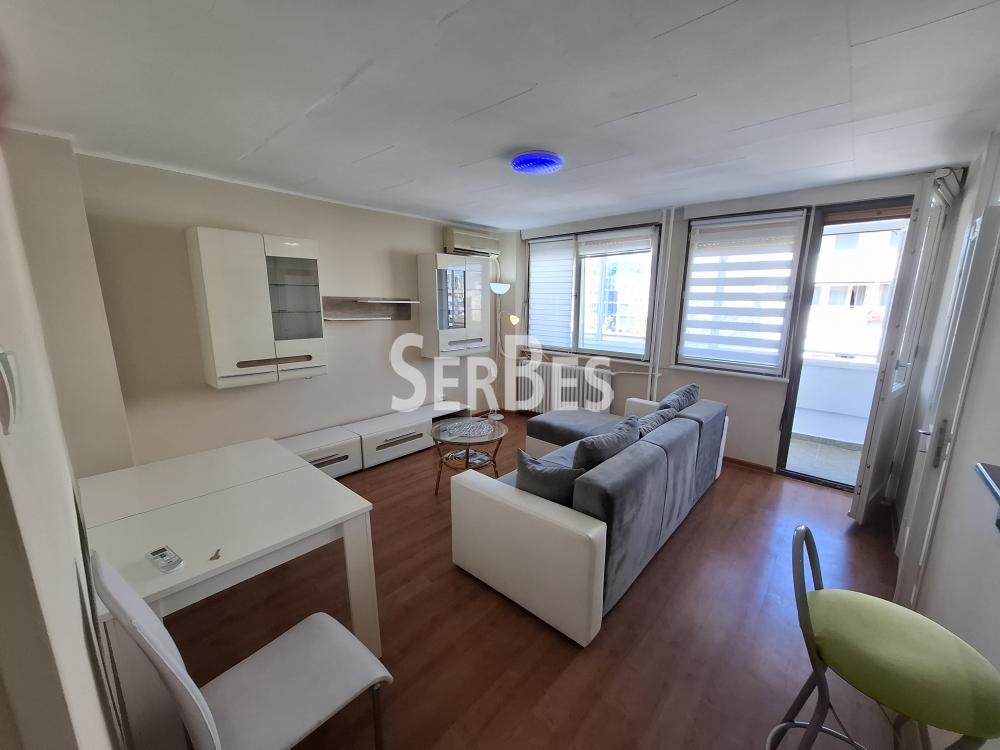 Stan Prodaja Novi Sad Liman 2 56 m2