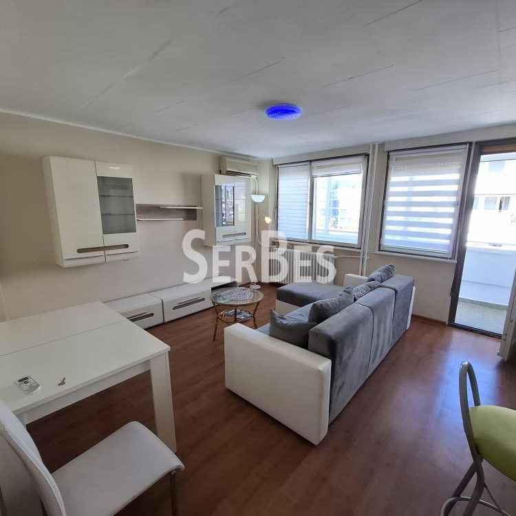 Stan Prodaja Novi Sad Liman 2 56 m2