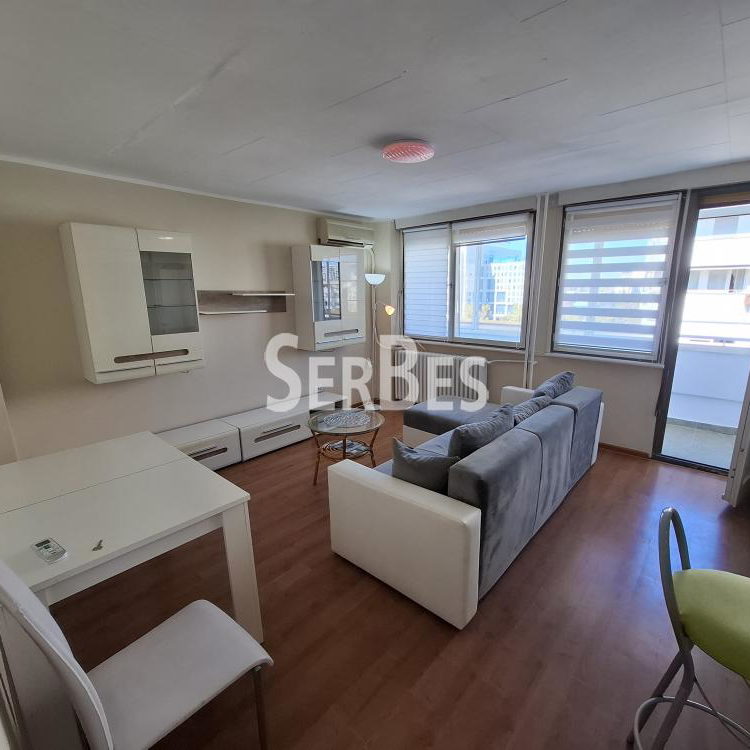 Stan Prodaja Novi Sad Liman 2 56 m2