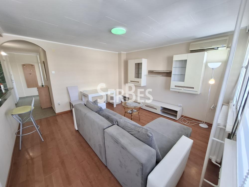 Stan Prodaja Novi Sad Liman 2 56 m2