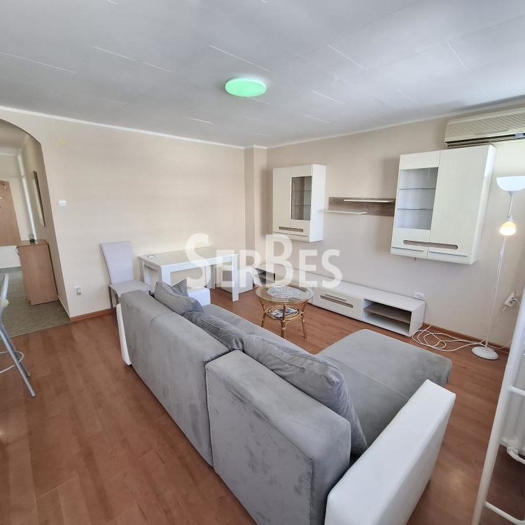 Stan Prodaja Novi Sad Liman 2 56 m2