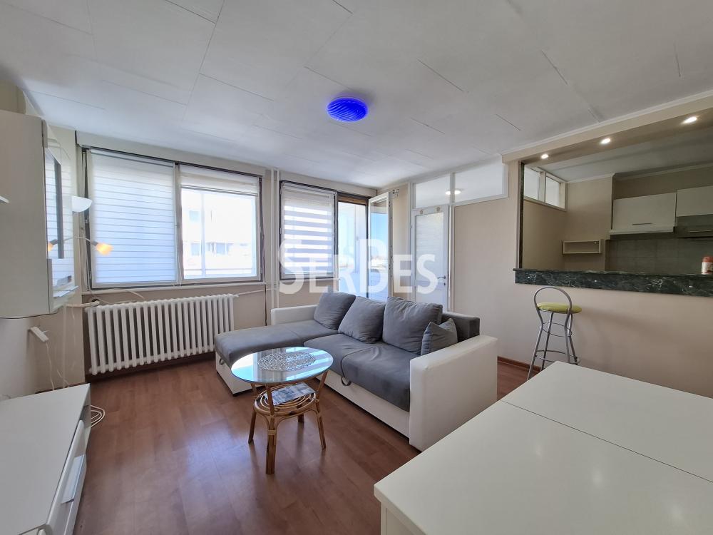 Stan Prodaja Novi Sad Liman 2 56 m2