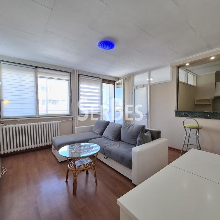 Stan Prodaja Novi Sad Liman 2 56 m2
