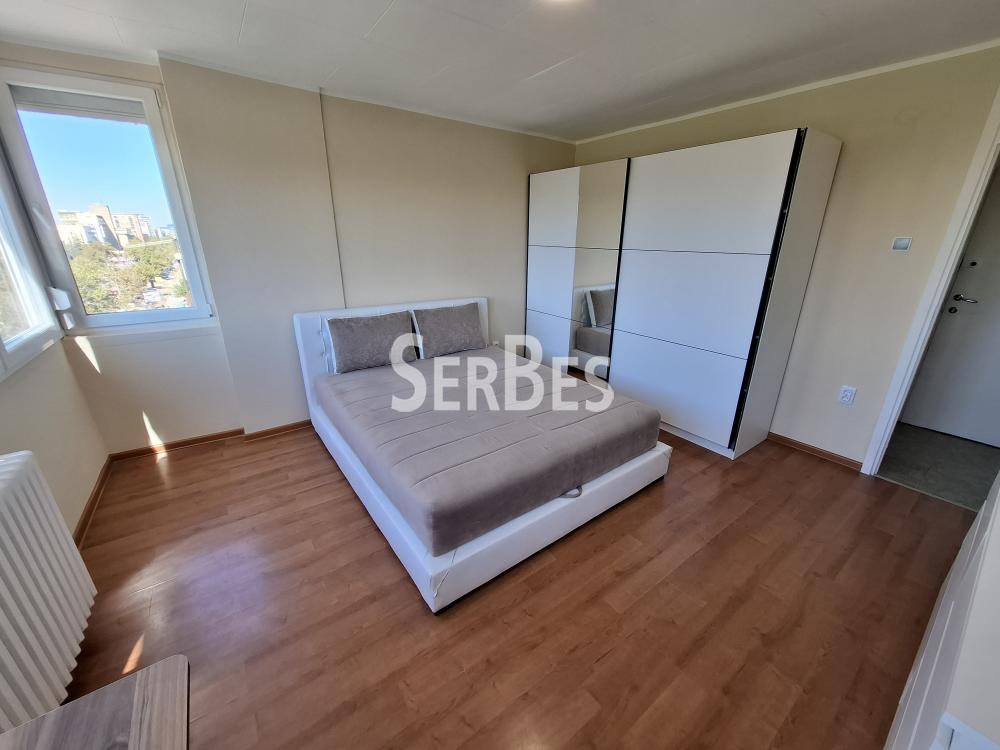 Stan Prodaja Novi Sad Liman 2 56 m2