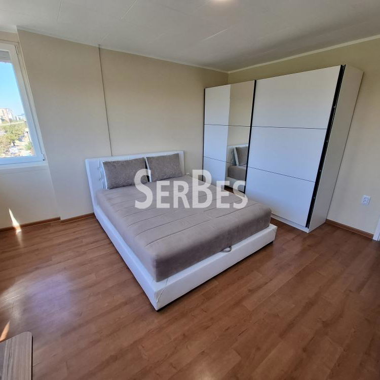 Stan Prodaja Novi Sad Liman 2 56 m2